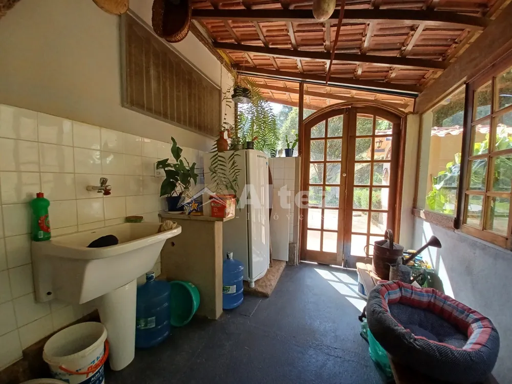 Casa, 4 quartos, 5455 m² - Foto 20