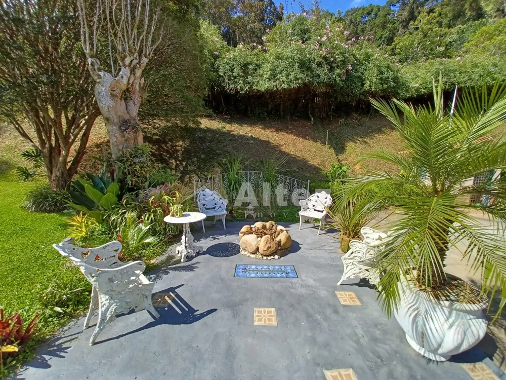 Casa, 4 quartos, 5455 m² - Foto 13