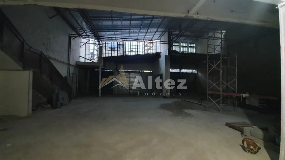 Loja-Salão, 697 m² - Foto 3