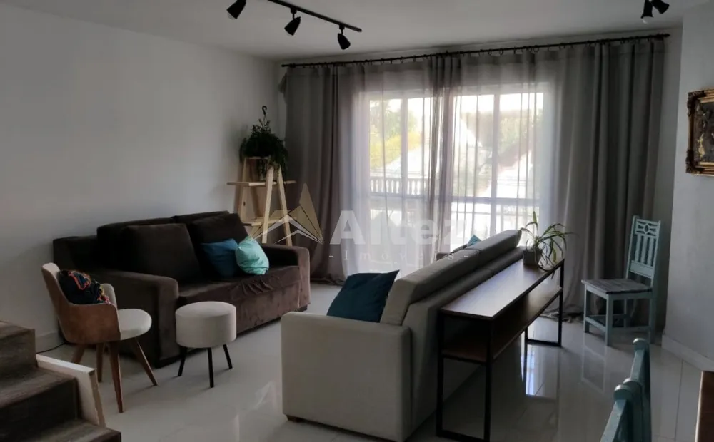 Casa, 4 quartos, 350 m² - Foto 3