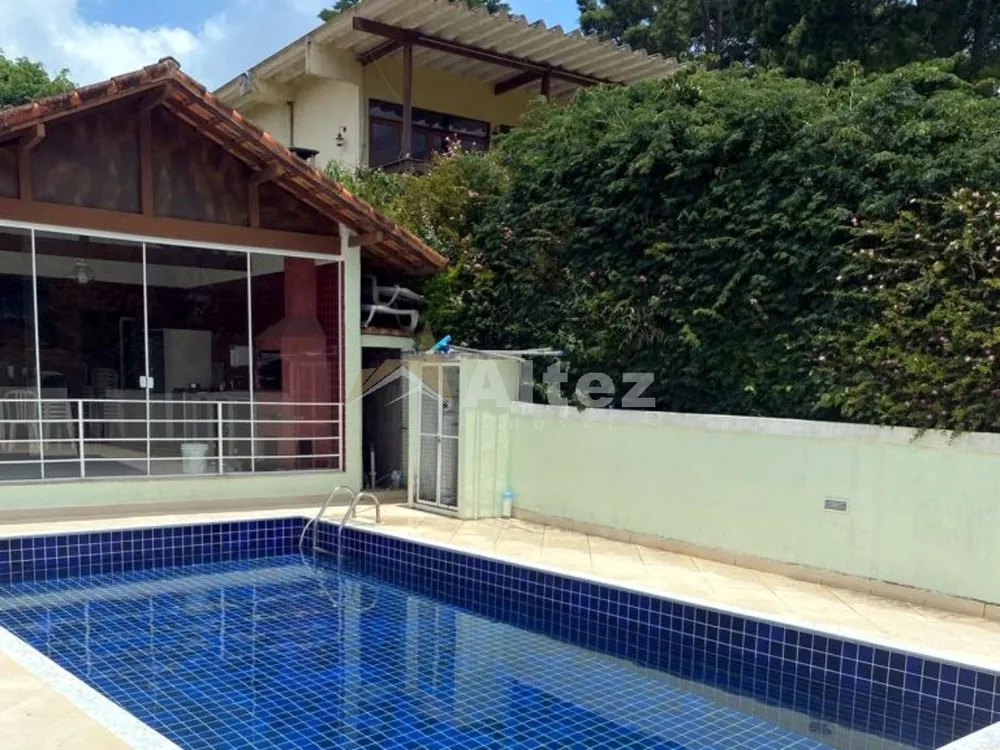 Casa, 4 quartos, 350 m² - Foto 13