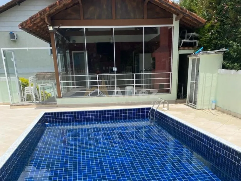 Casa, 4 quartos, 350 m² - Foto 12
