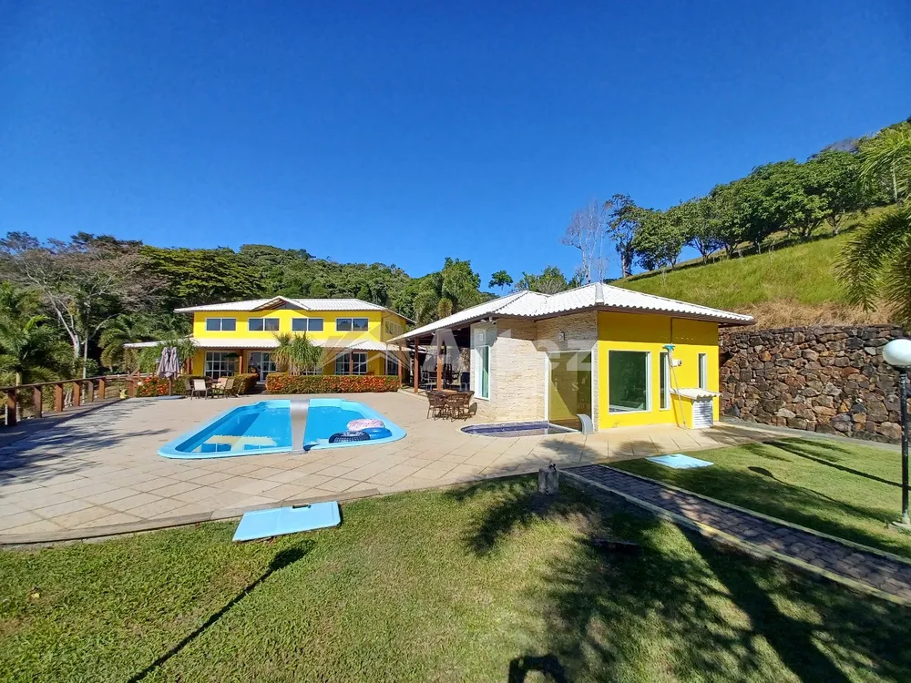 Sítio, 4 quartos, 72 hectares - Foto 63