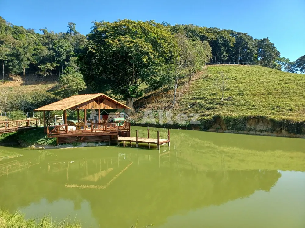 Sítio, 4 quartos, 72 hectares - Foto 100