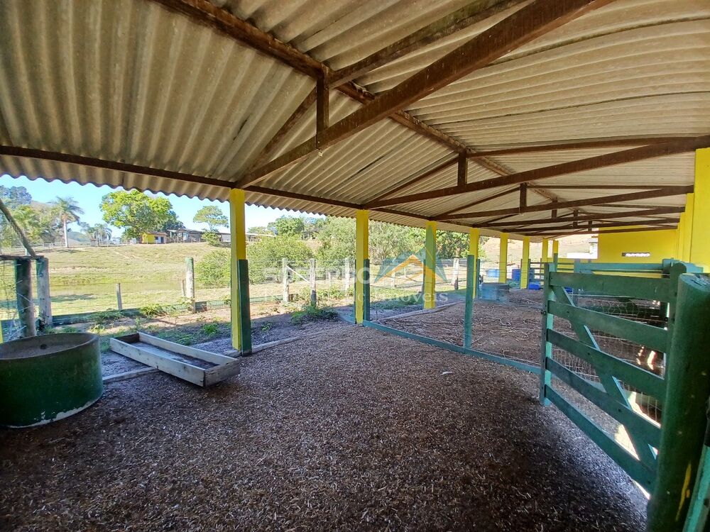 Sítio, 4 quartos, 50 hectares - Foto 4