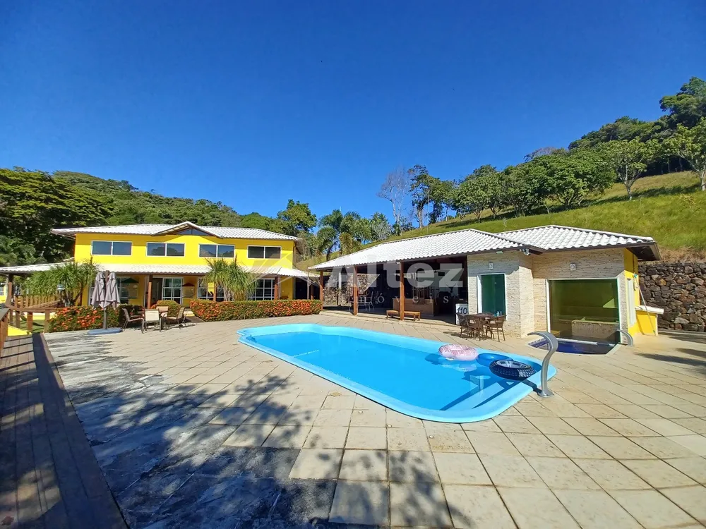 Sítio, 4 quartos, 72 hectares - Foto 66