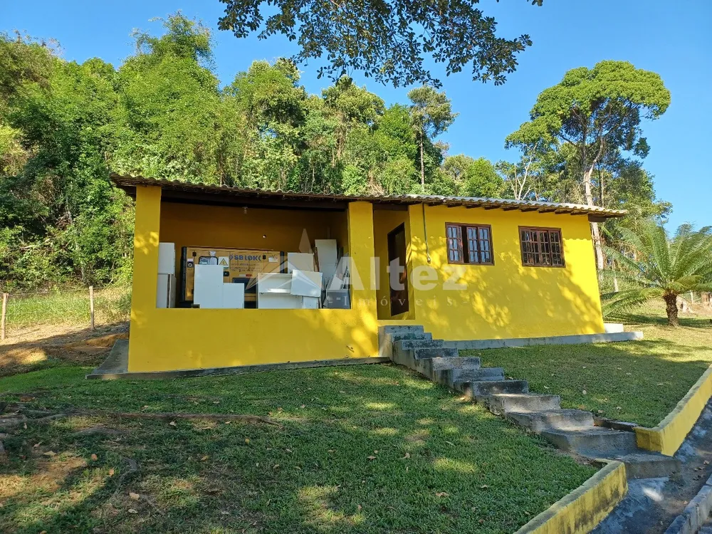 Sítio, 4 quartos, 72 hectares - Foto 23