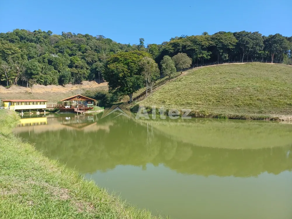 Sítio, 4 quartos, 72 hectares - Foto 95