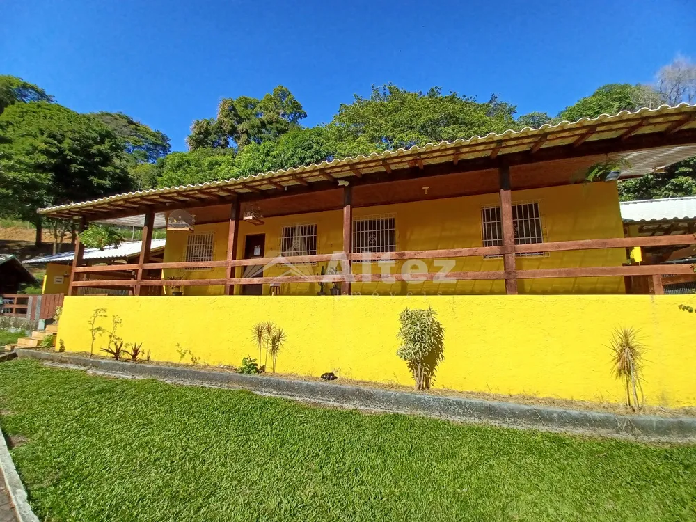 Sítio, 4 quartos, 72 hectares - Foto 15