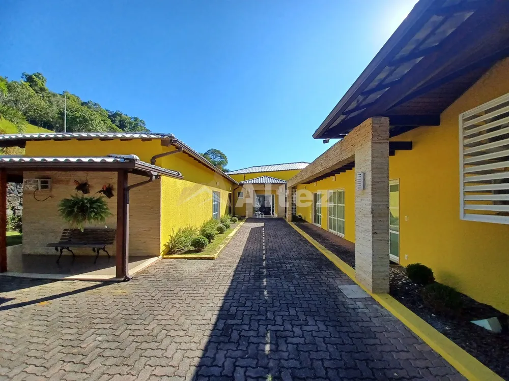 Sítio, 4 quartos, 72 hectares - Foto 28