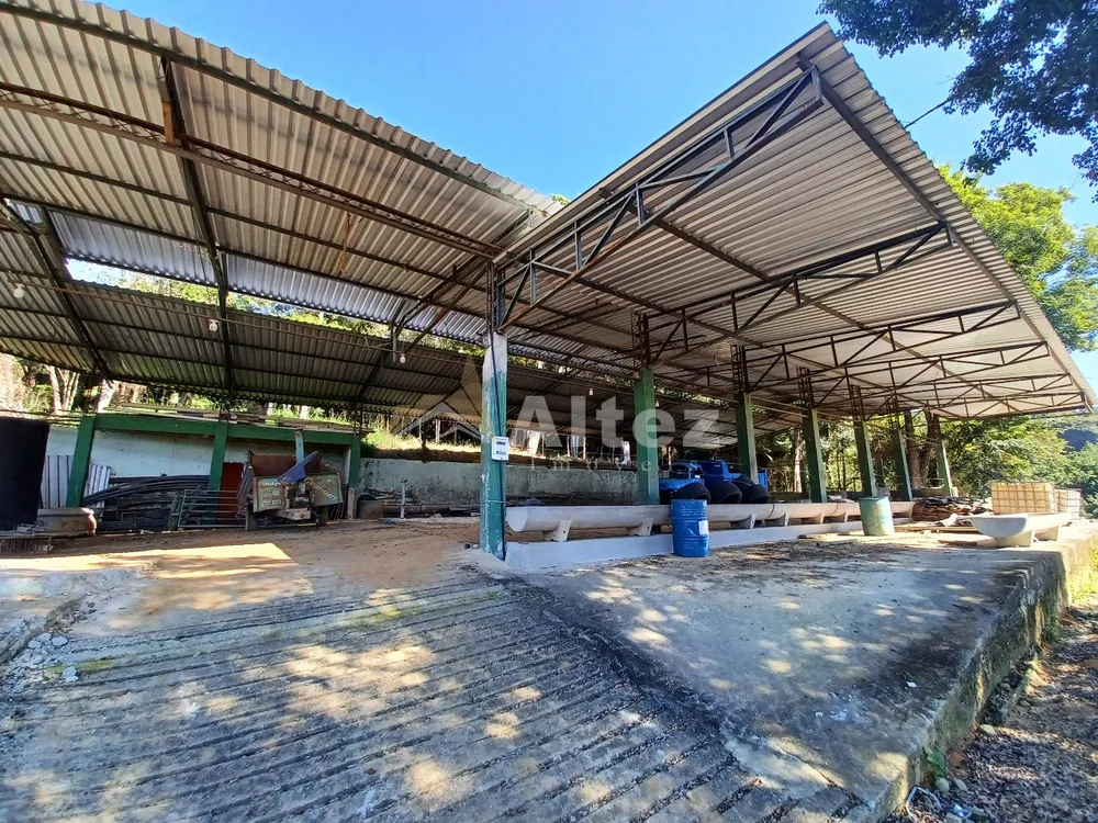 Sítio, 4 quartos, 72 hectares - Foto 81