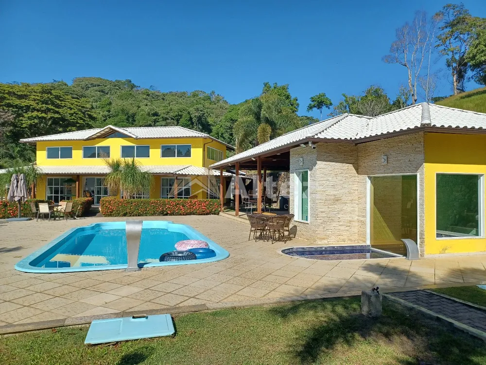 Sítio, 4 quartos, 72 hectares - Foto 64