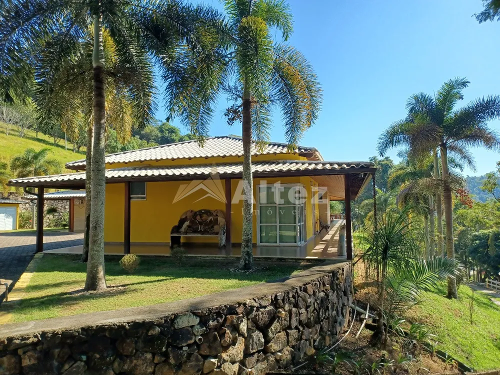 Sítio, 4 quartos, 72 hectares - Foto 27