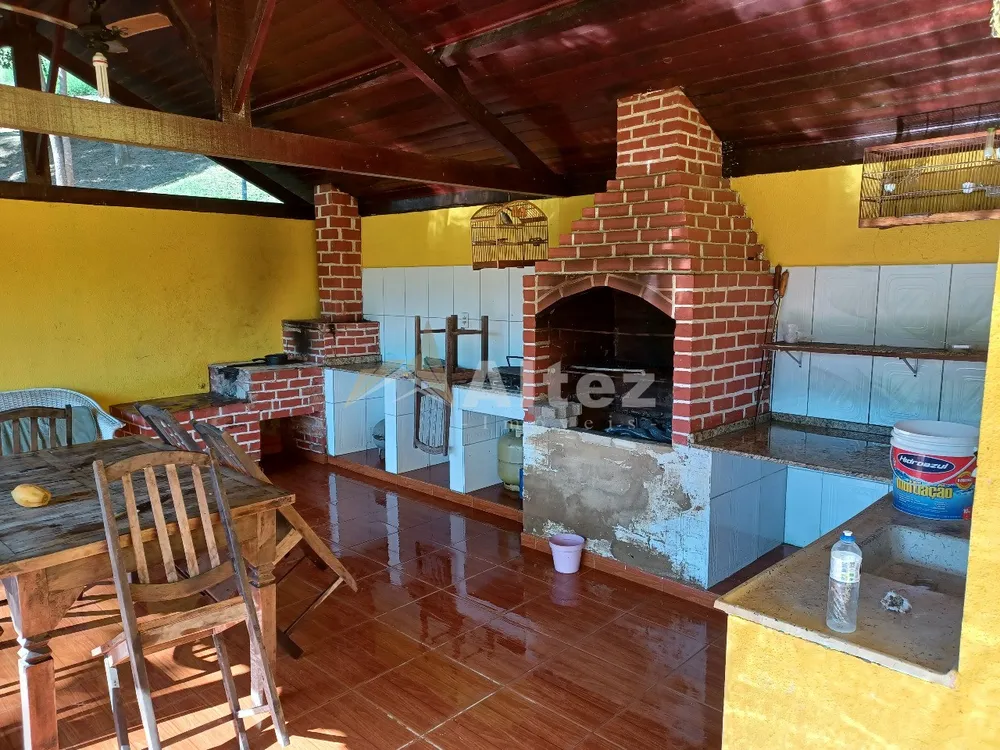Sítio, 4 quartos, 72 hectares - Foto 16
