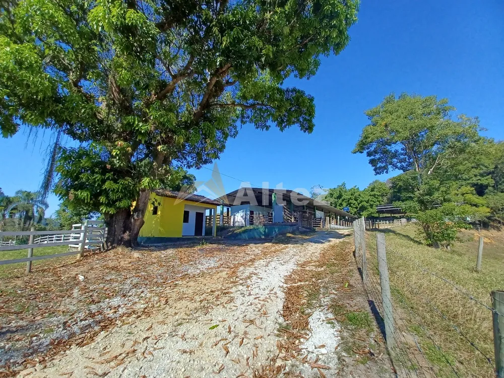 Sítio, 4 quartos, 72 hectares - Foto 89