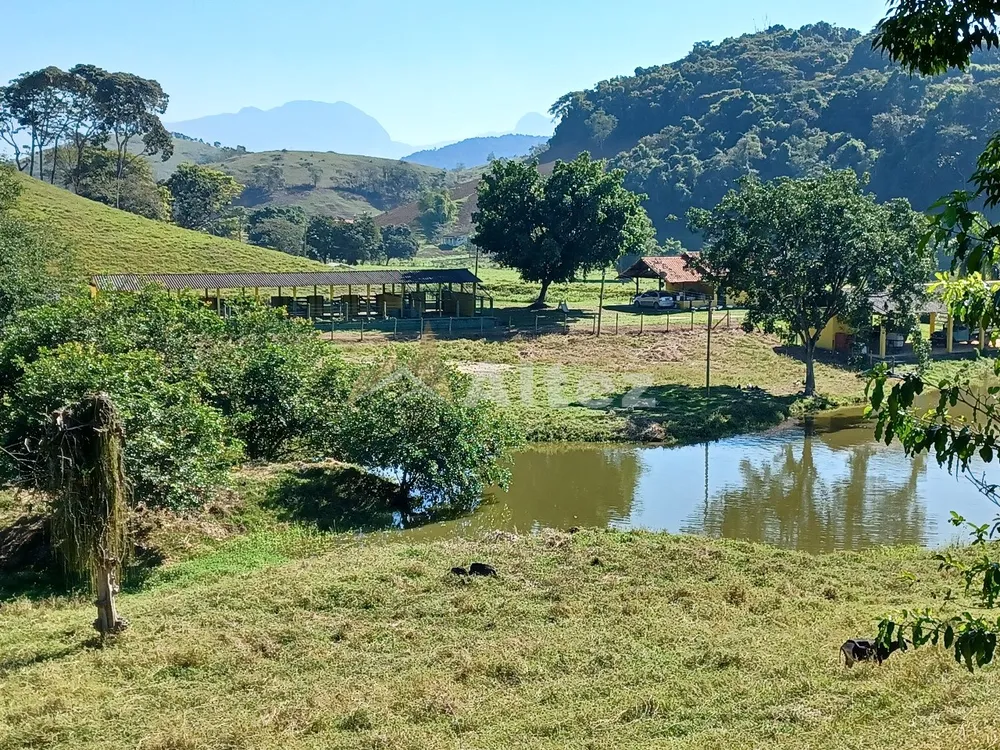 Sítio, 4 quartos, 72 hectares - Foto 85