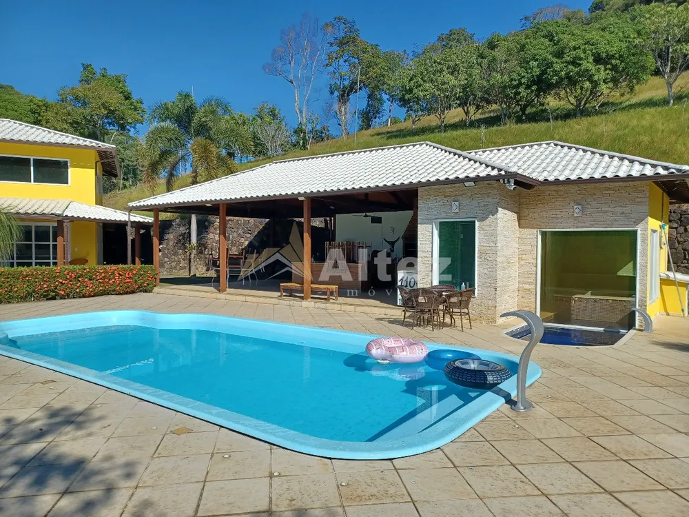Sítio, 4 quartos, 72 hectares - Foto 65