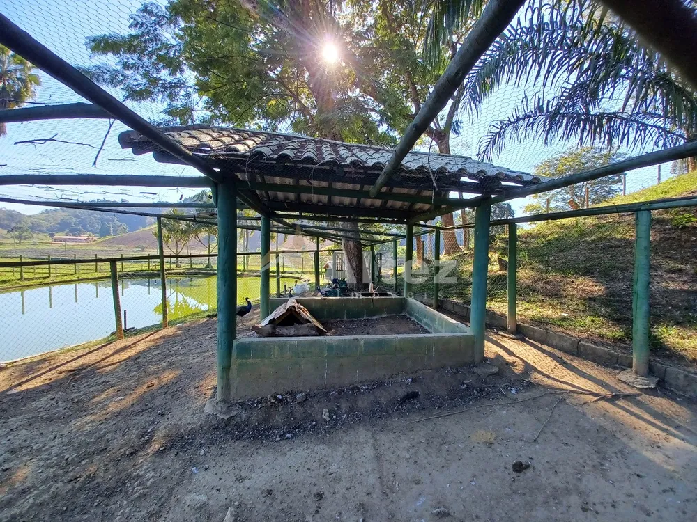 Sítio, 4 quartos, 72 hectares - Foto 13