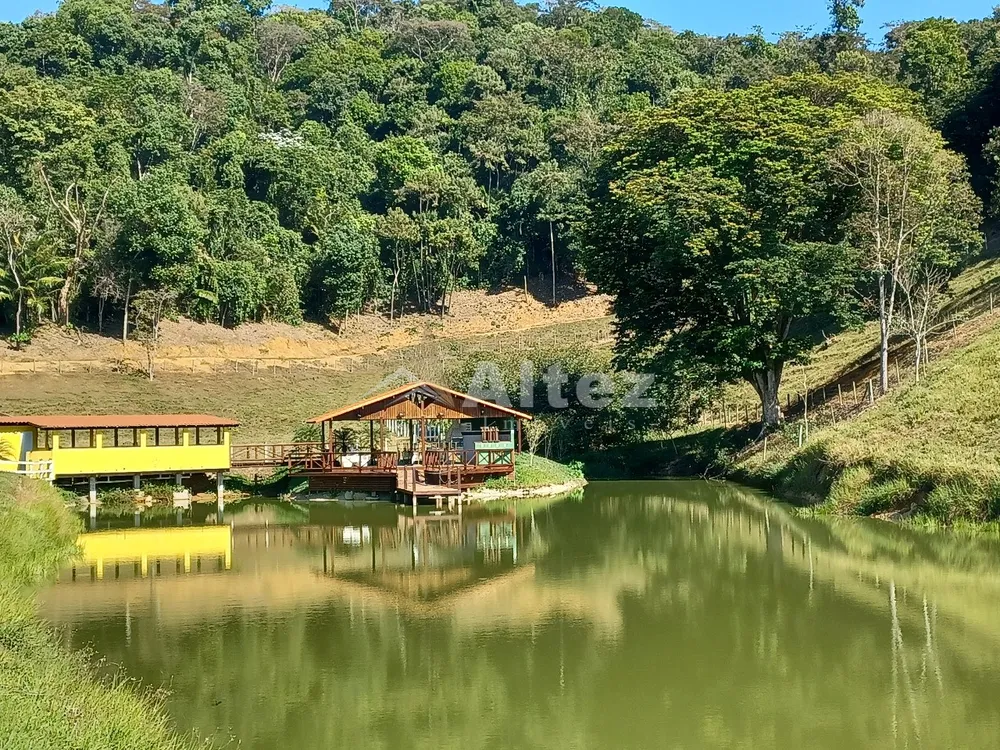Sítio, 4 quartos, 72 hectares - Foto 96