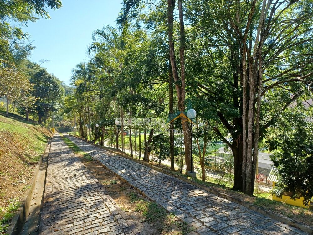 Sítio, 4 quartos, 50 hectares - Foto 2