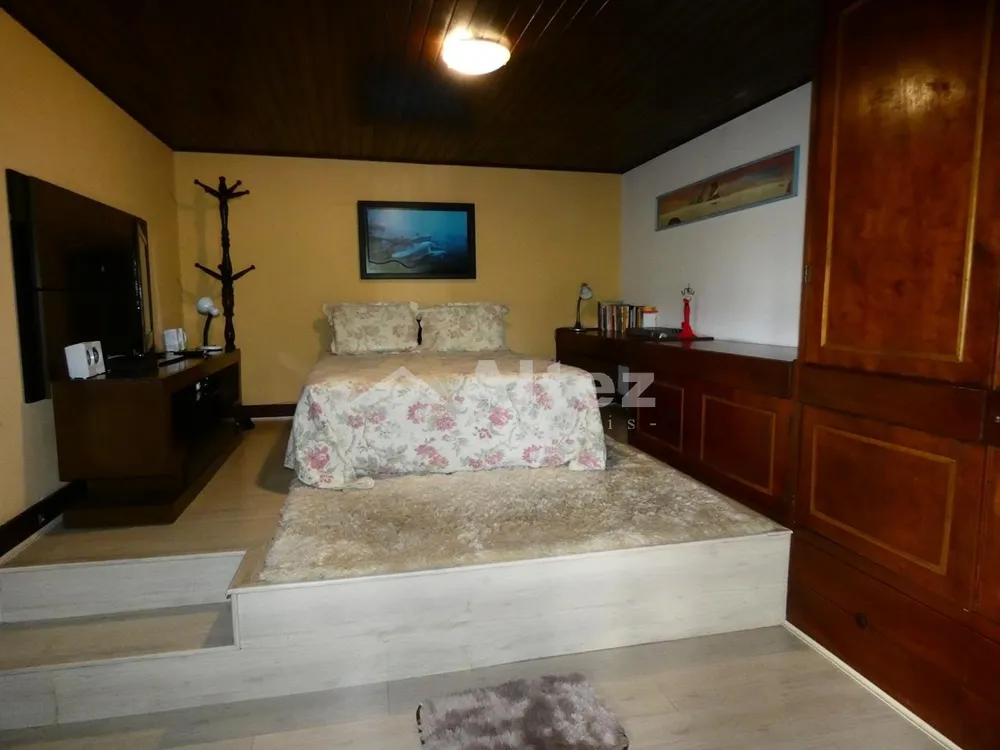 Casa, 5 quartos, 333 m² - Foto 45