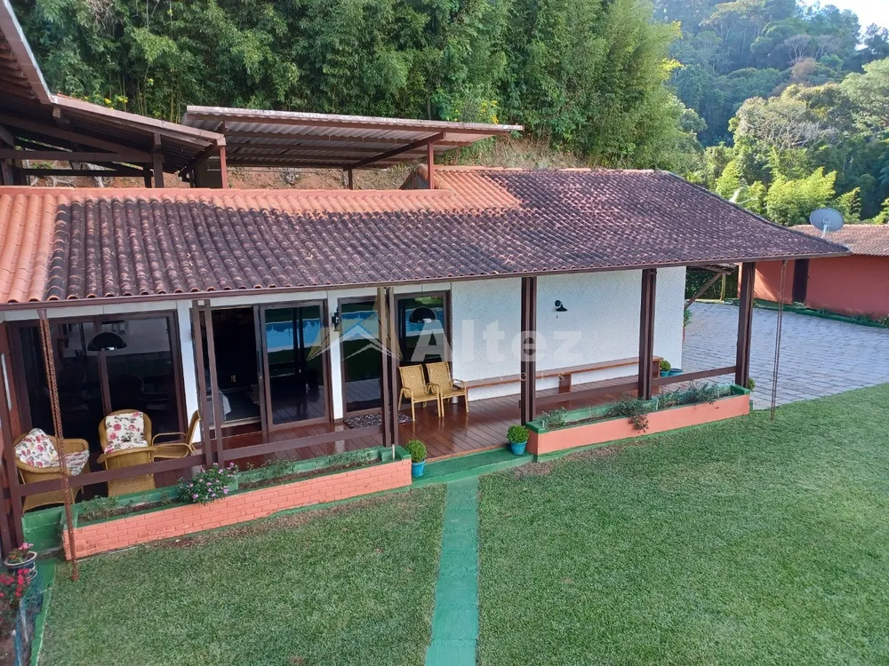 Casa, 5 quartos, 333 m² - Foto 40