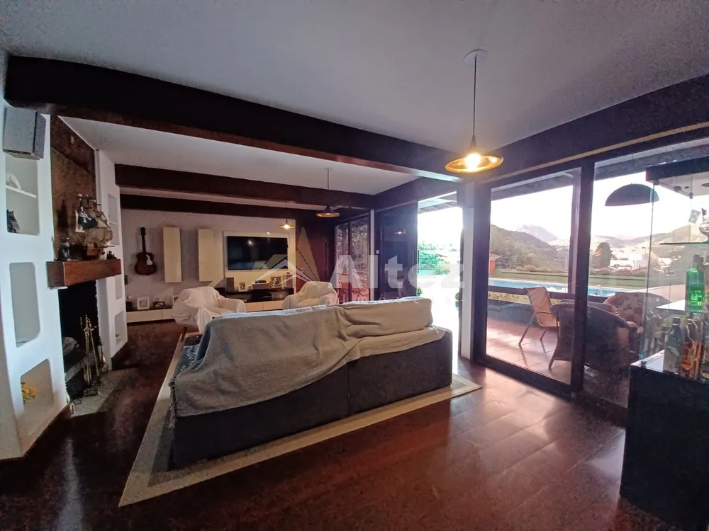 Casa, 5 quartos, 333 m² - Foto 17