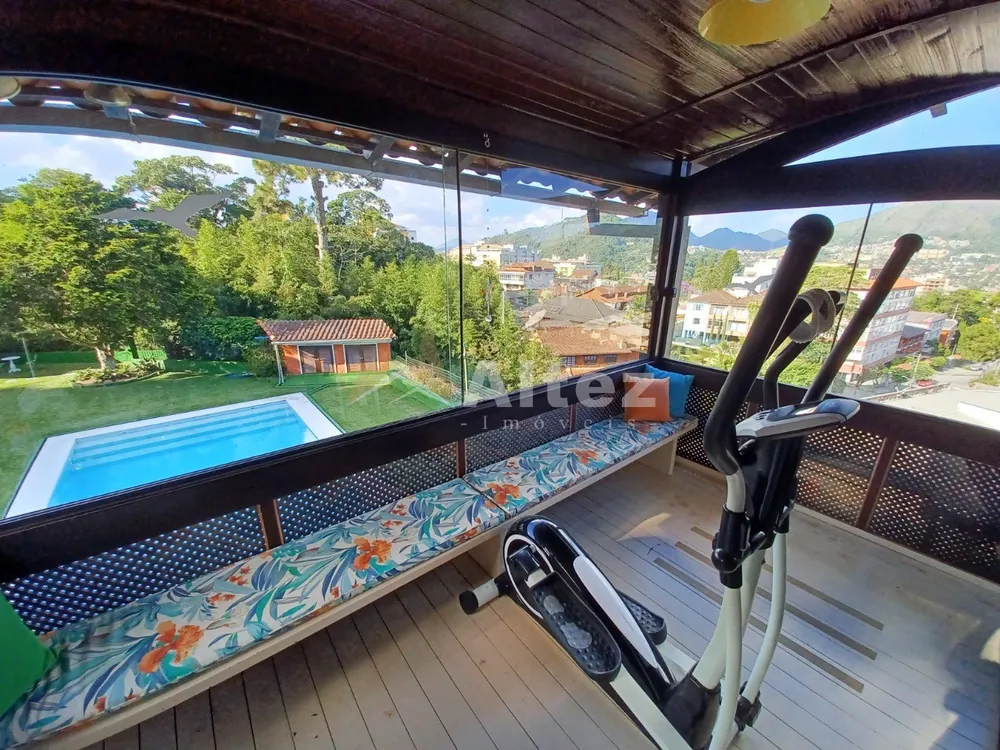 Casa, 5 quartos, 333 m² - Foto 37