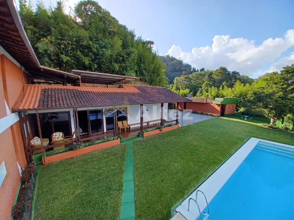 Casa, 5 quartos, 333 m² - Foto 41