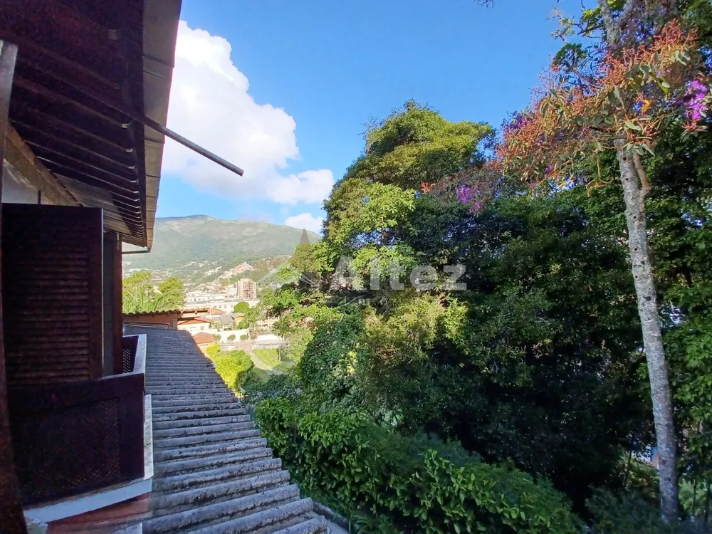 Casa, 5 quartos, 333 m² - Foto 52