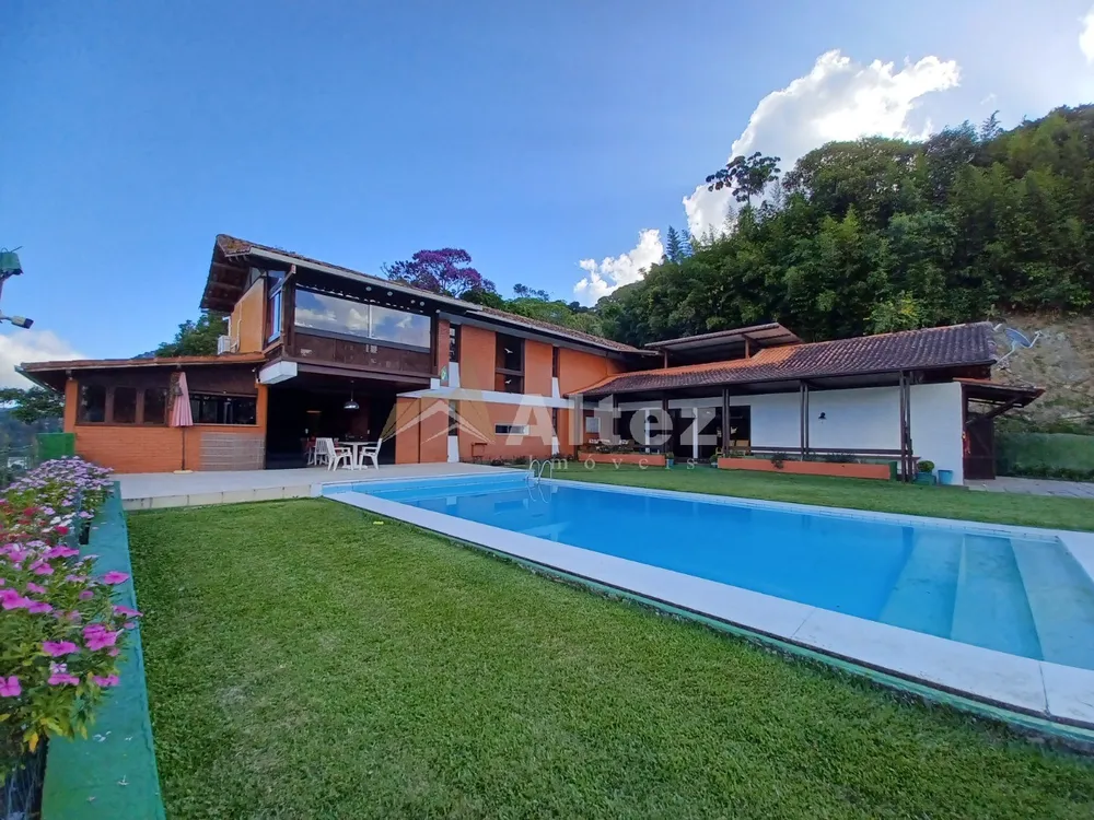 Casa, 5 quartos, 333 m² - Foto 6