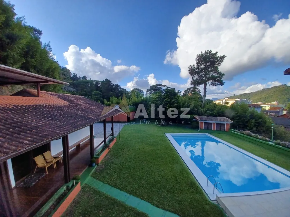 Casa, 5 quartos, 333 m² - Foto 42
