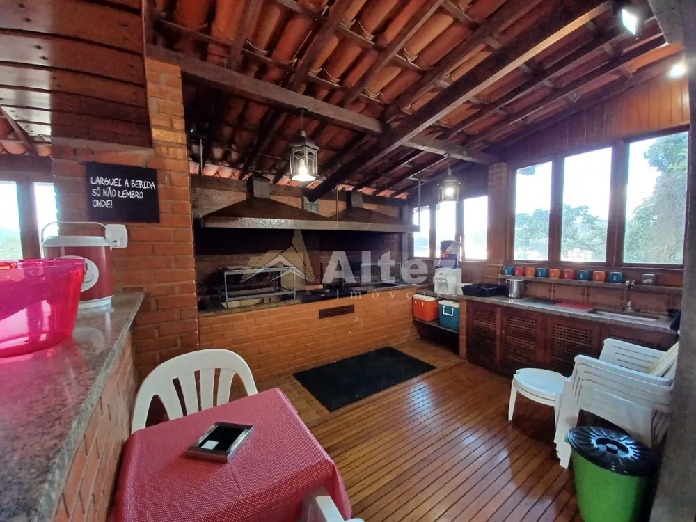 Casa, 5 quartos, 333 m² - Foto 58