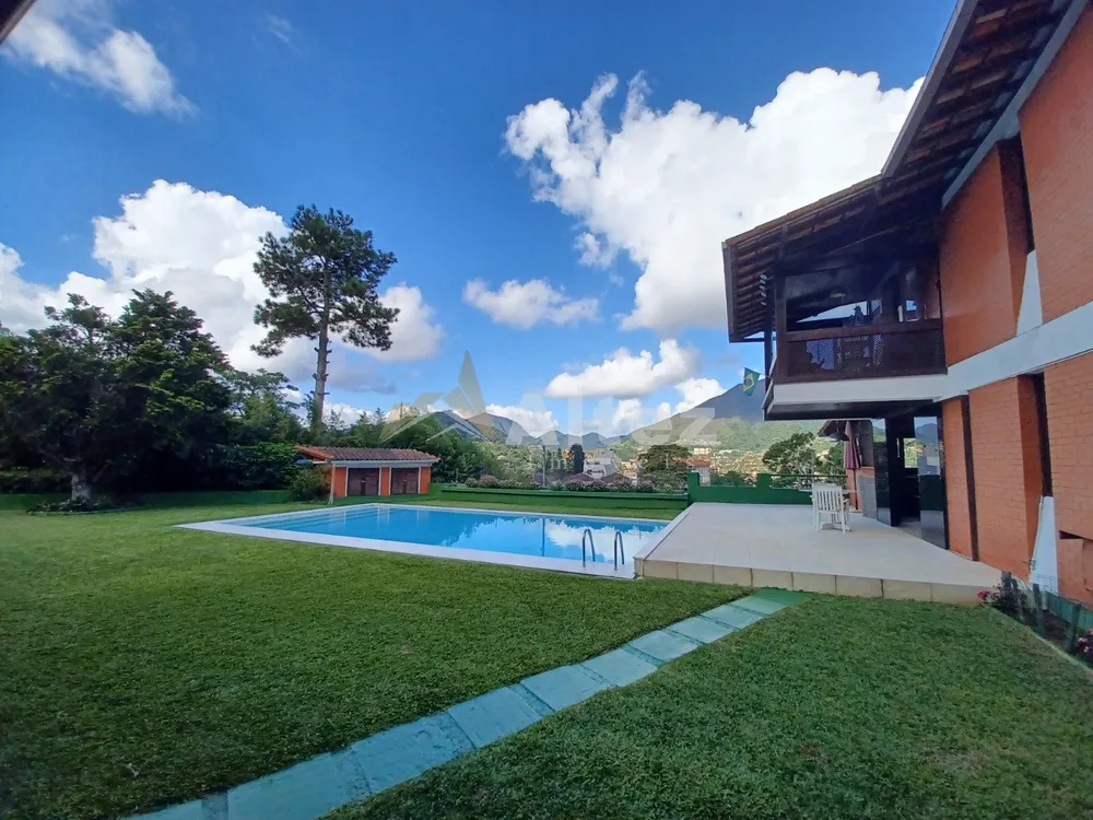 Casa, 5 quartos, 333 m² - Foto 5