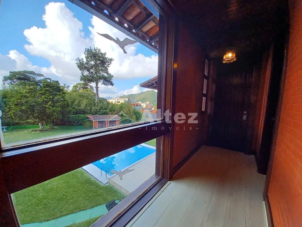 Casa, 5 quartos, 333 m² - Foto 31