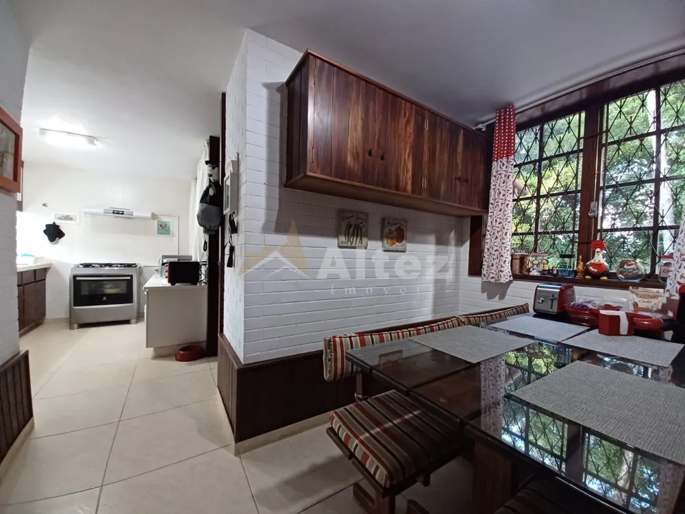 Casa, 5 quartos, 333 m² - Foto 24