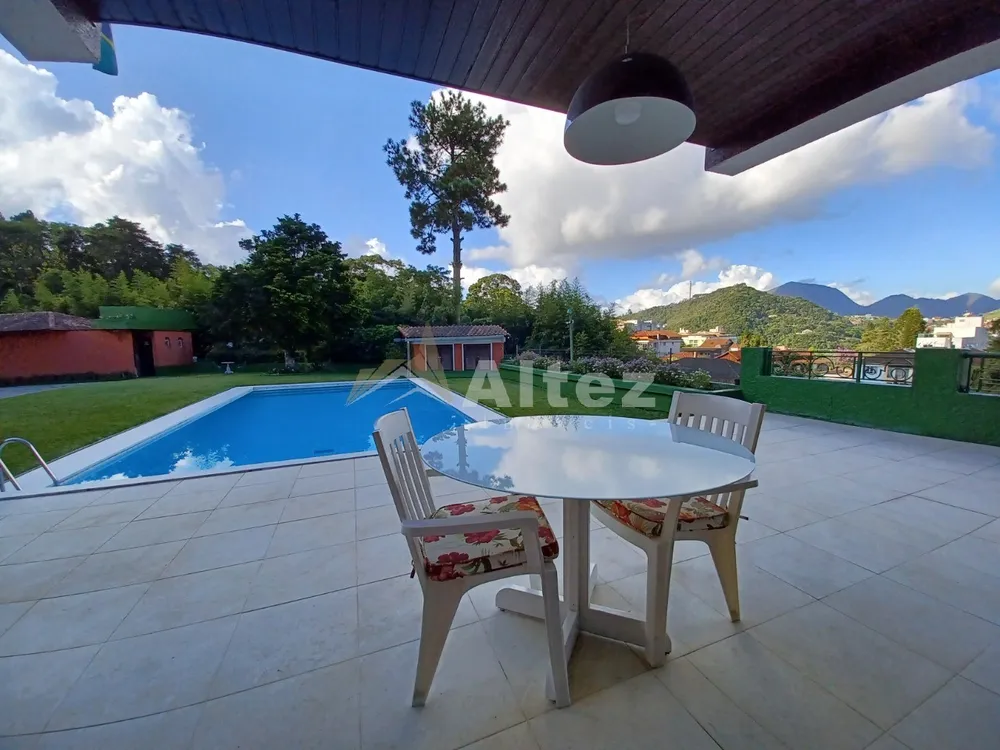 Casa, 5 quartos, 333 m² - Foto 55