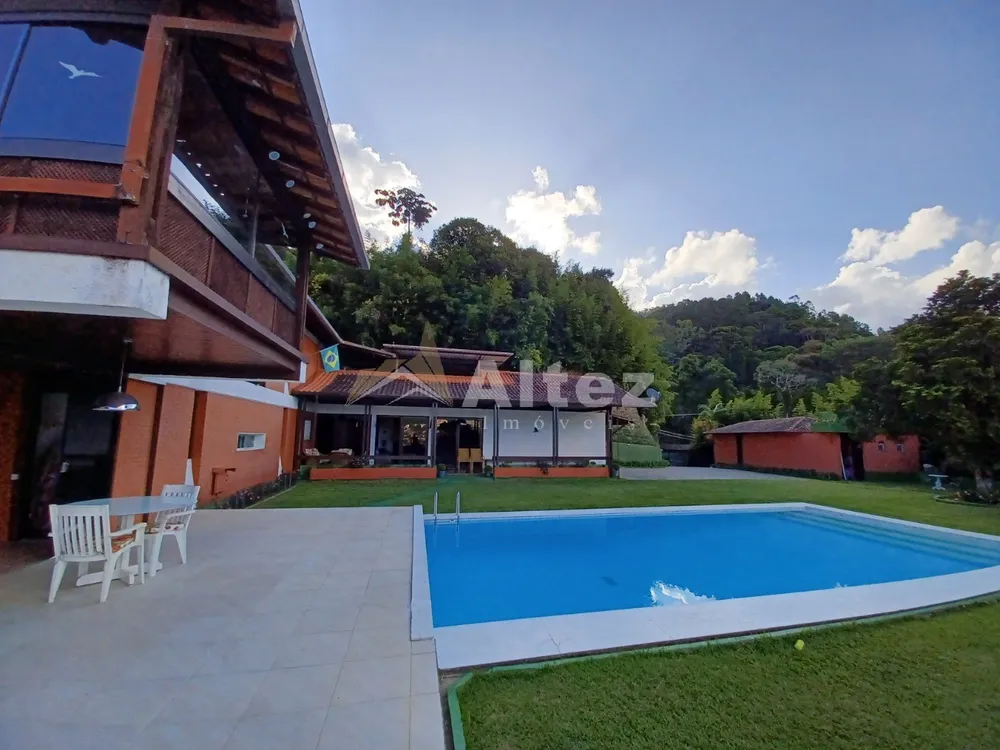 Casa, 5 quartos, 333 m² - Foto 66
