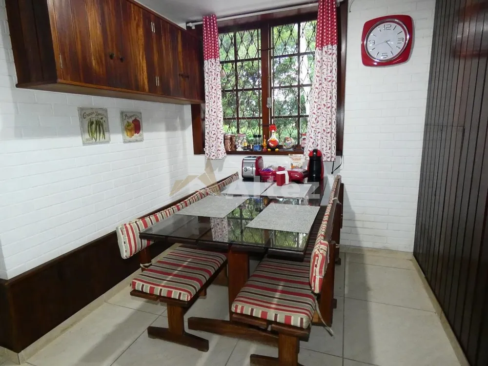 Casa, 5 quartos, 333 m² - Foto 25