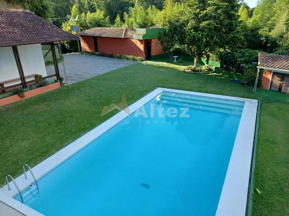 Casa, 5 quartos, 333 m² - Foto 39