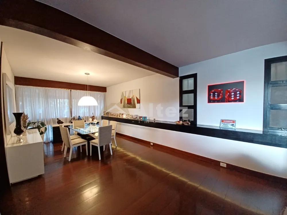 Casa, 5 quartos, 333 m² - Foto 12