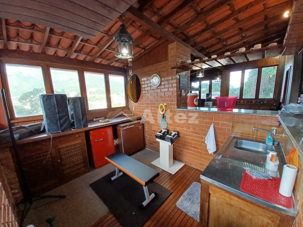 Casa, 5 quartos, 333 m² - Foto 57