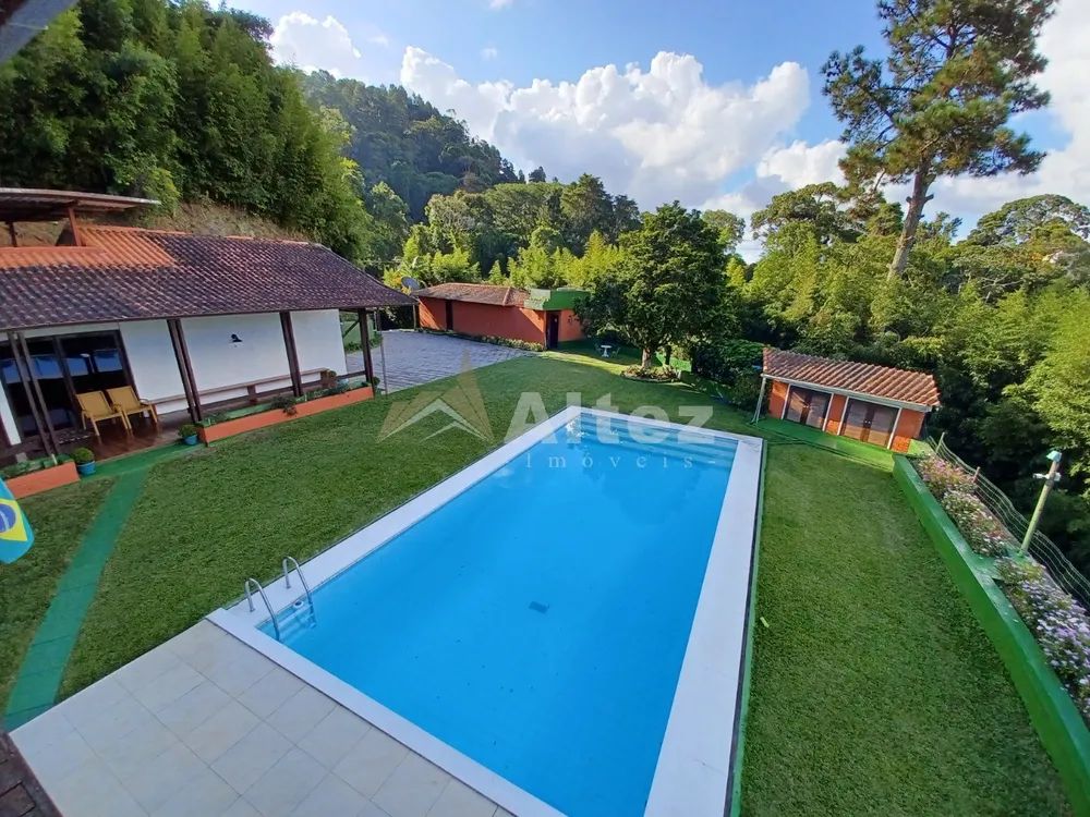 Casa, 5 quartos, 333 m² - Foto 38