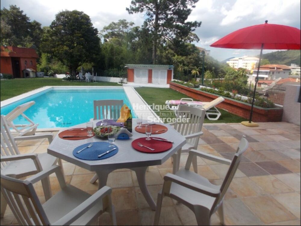 Casa, 5 quartos, 333 m² - Foto 3
