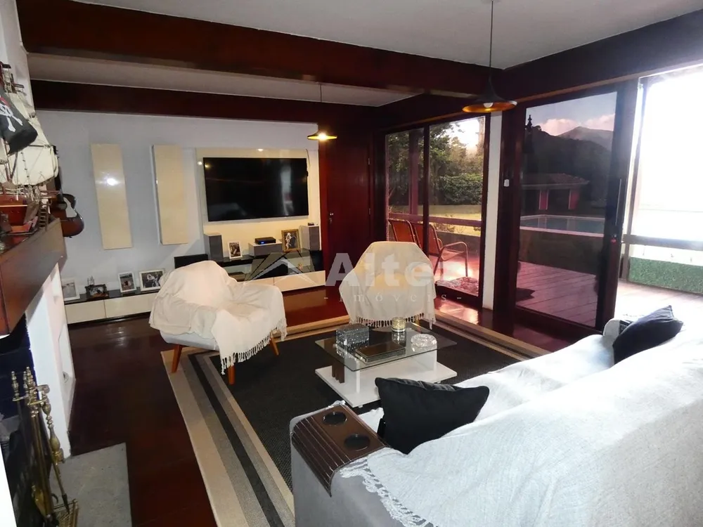 Casa, 5 quartos, 333 m² - Foto 79