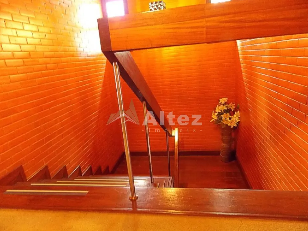 Casa, 5 quartos, 333 m² - Foto 29