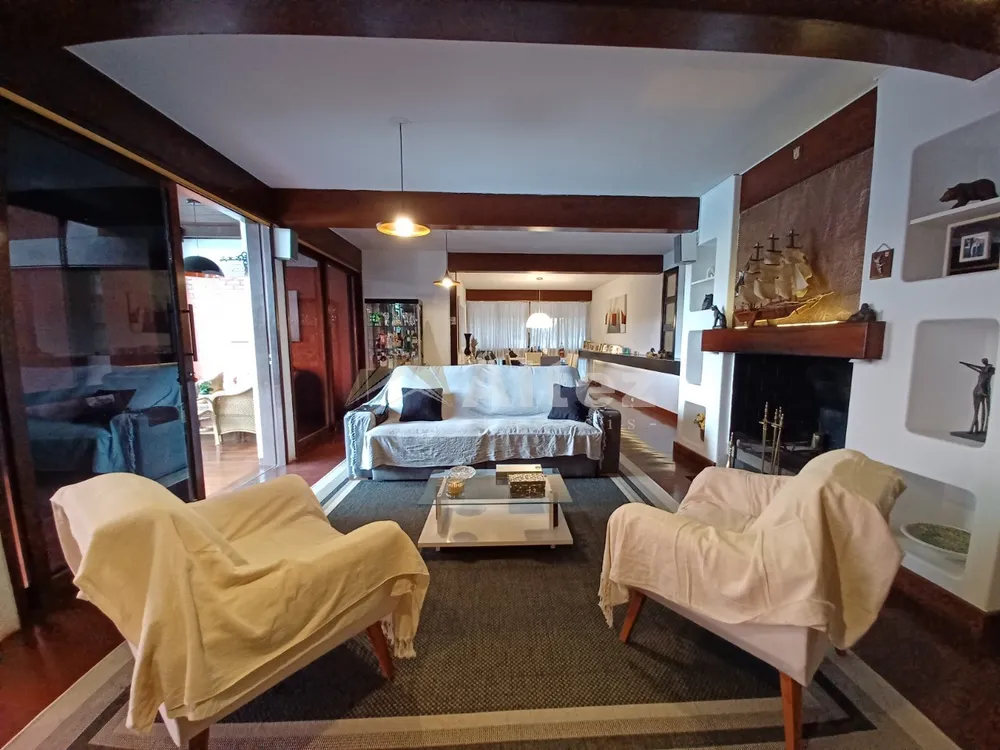 Casa, 5 quartos, 333 m² - Foto 16