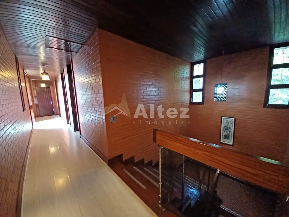 Casa, 5 quartos, 333 m² - Foto 30