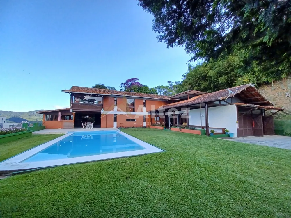 Casa, 5 quartos, 333 m² - Foto 68