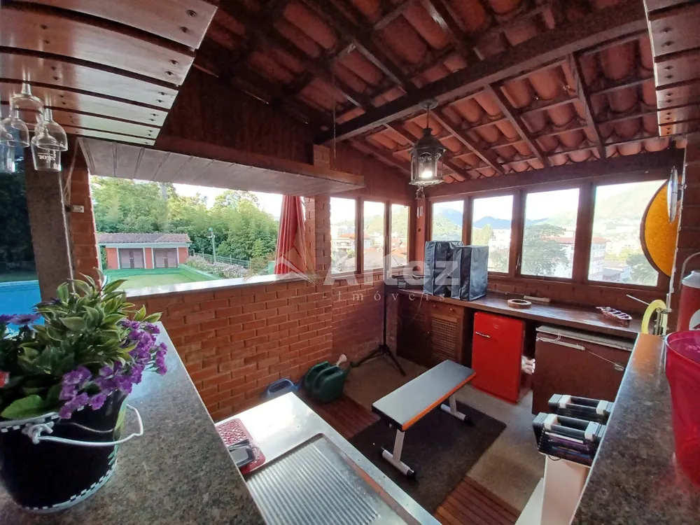 Casa, 5 quartos, 333 m² - Foto 63